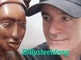 billysteeldong Gratis Camsex