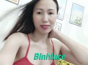 Binhluce