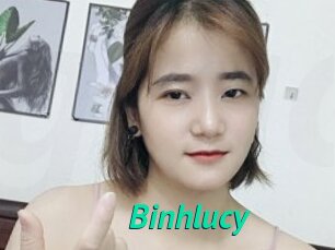 Binhlucy