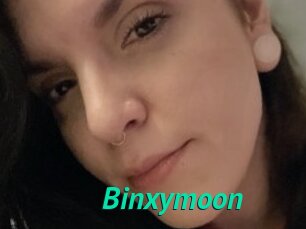 Binxymoon