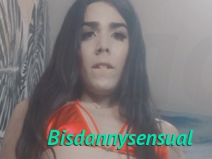 Bisdannysensual