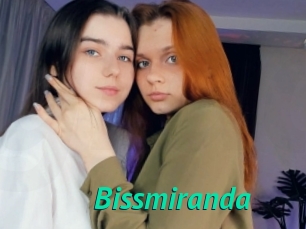 Bissmiranda