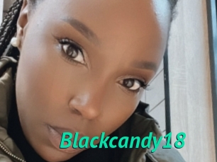 Blackcandy18