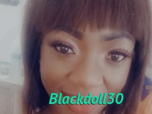 Blackdoll30