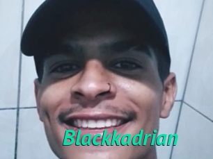 Blackkadrian