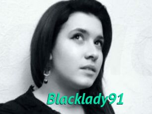 Blacklady91