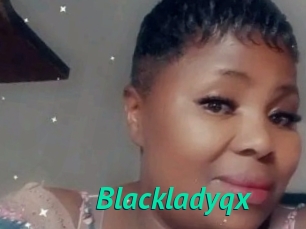 Blackladyqx