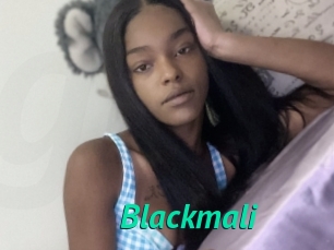 Blackmali