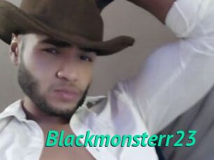 Blackmonsterr23