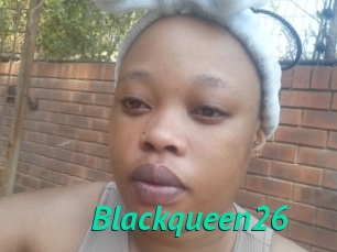 Blackqueen26