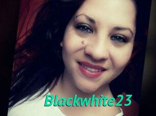 Blackwhite23