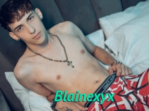 Blainexyx