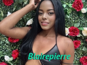 Blairepierre