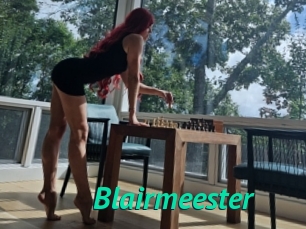 Blairmeester