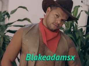 Blakeadamsx