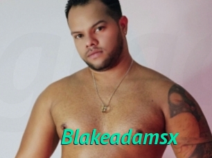 Blakeadamsx