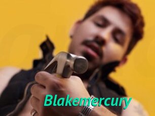 Blakemercury