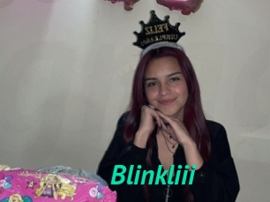 Blinkliii