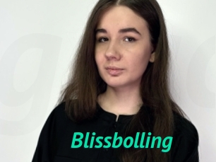 Blissbolling