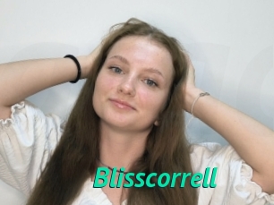 Blisscorrell