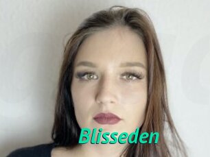 Blisseden