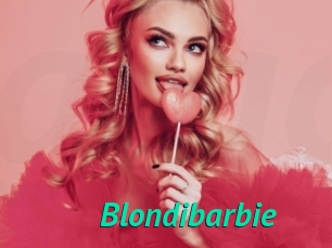 Blondibarbie