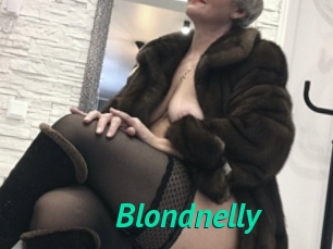 Blondnelly