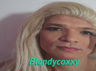 Blondycoxxy