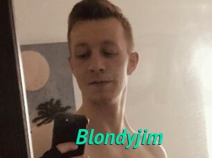 Blondyjim