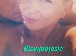 Blowjobjosie