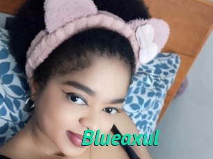 Blueaxul