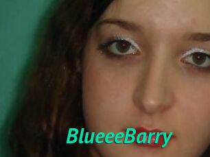 BlueeeBarry