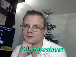 Blueeyeslover