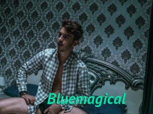 Bluemagical