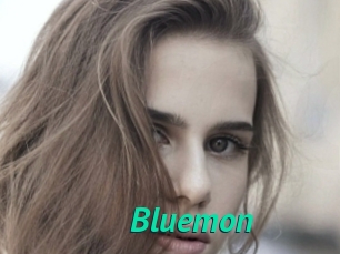 Bluemon