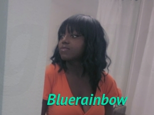 Bluerainbow