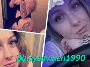 Blueyedvixen1990