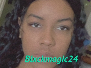 Blxckmagic24