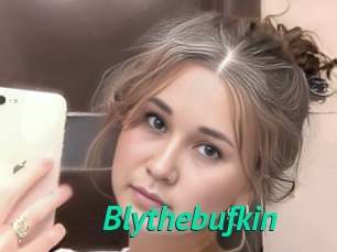 Blythebufkin