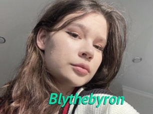 blythebyron Gratis Camsex