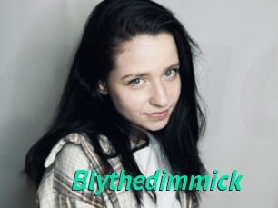 Blythedimmick