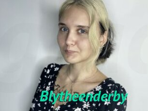 Blytheenderby