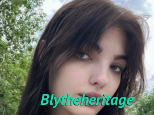 Blytheheritage