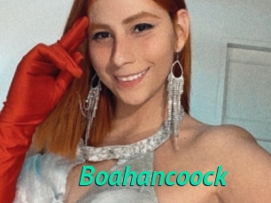 Boahancoock