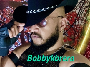 Bobbykbrera