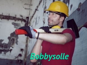 Bobbysolle