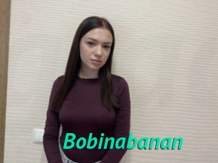 Bobinabanan