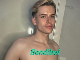 Bondiboi