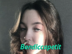 Bondiccapetit