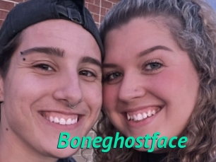 Boneghostface